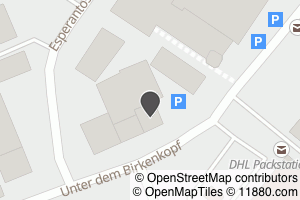 In Kartenansicht öffnen