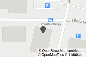 In Kartenansicht öffnen