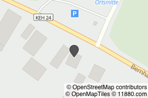 In Kartenansicht öffnen