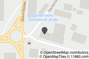 In Kartenansicht öffnen