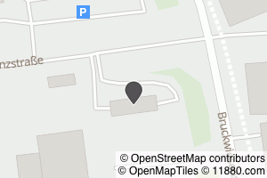 In Kartenansicht öffnen