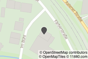 In Kartenansicht öffnen