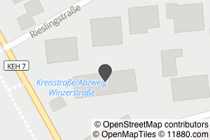 In Kartenansicht öffnen