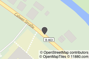 In Kartenansicht öffnen