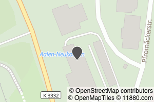 In Kartenansicht öffnen