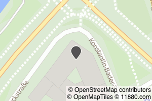 In Kartenansicht öffnen