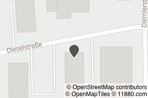 In Kartenansicht öffnen