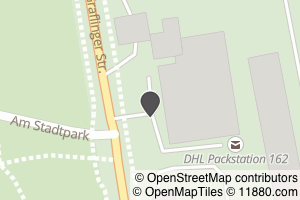 In Kartenansicht öffnen