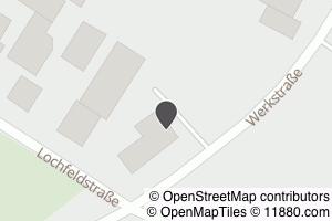 In Kartenansicht öffnen