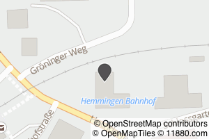 In Kartenansicht öffnen