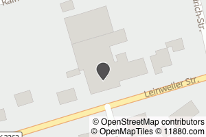 In Kartenansicht öffnen