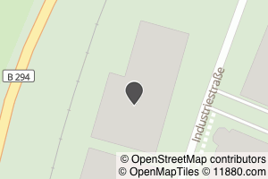 In Kartenansicht öffnen