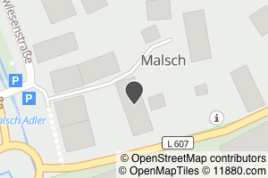 In Kartenansicht öffnen