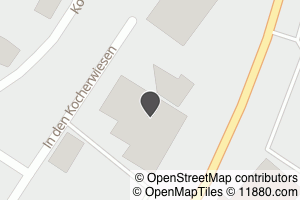 In Kartenansicht öffnen