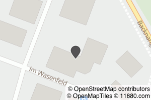 In Kartenansicht öffnen