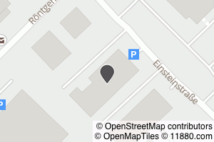 In Kartenansicht öffnen