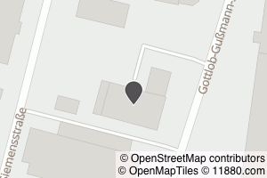 In Kartenansicht öffnen