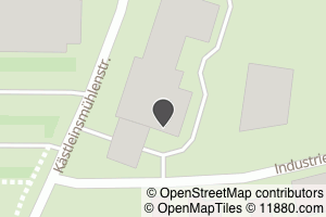 In Kartenansicht öffnen