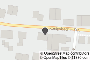 In Kartenansicht öffnen