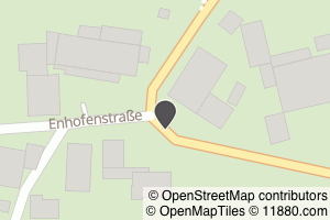 In Kartenansicht öffnen