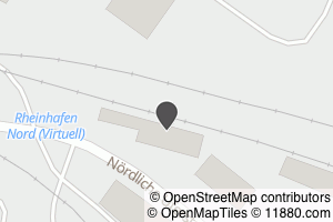 In Kartenansicht öffnen