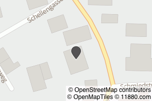 In Kartenansicht öffnen