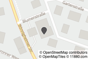 In Kartenansicht öffnen