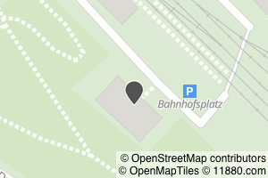 In Kartenansicht öffnen