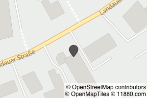 In Kartenansicht öffnen