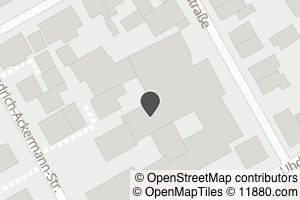 In Kartenansicht öffnen