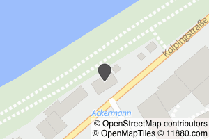 In Kartenansicht öffnen