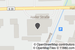 In Kartenansicht öffnen