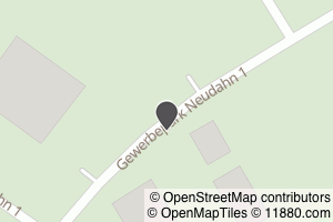 In Kartenansicht öffnen