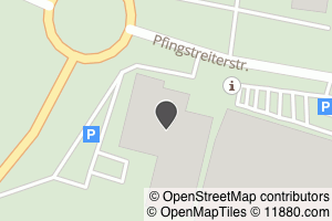 In Kartenansicht öffnen