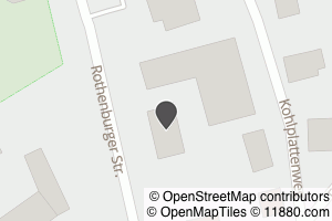 In Kartenansicht öffnen