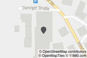 In Kartenansicht öffnen