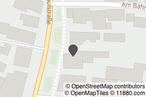 In Kartenansicht öffnen