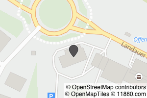 In Kartenansicht öffnen