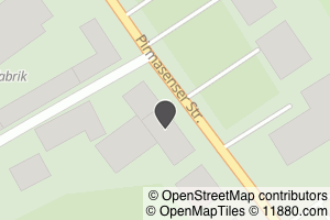 In Kartenansicht öffnen