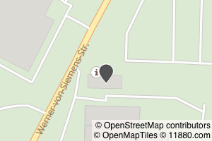 In Kartenansicht öffnen