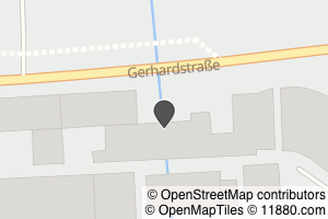 In Kartenansicht öffnen