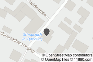 In Kartenansicht öffnen