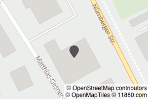 In Kartenansicht öffnen