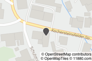 In Kartenansicht öffnen