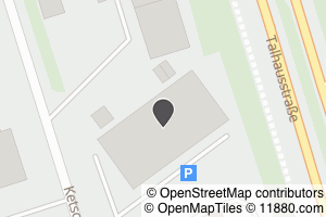 In Kartenansicht öffnen