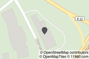 In Kartenansicht öffnen