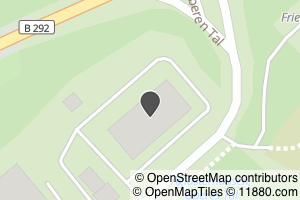 In Kartenansicht öffnen