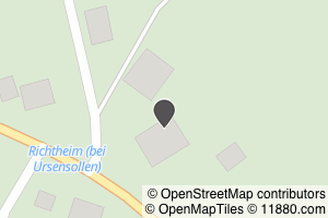 In Kartenansicht öffnen