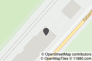 In Kartenansicht öffnen