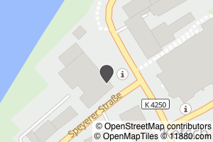 In Kartenansicht öffnen